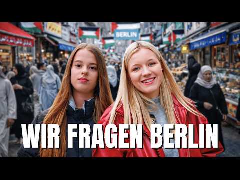 Hat Deutschland zu viele Ausländer?