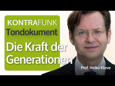 Heiko Kleve – Unternehmerfamilien Heiko Kleve – Unternehmerfamilien