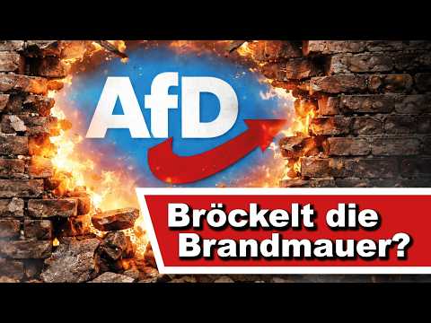 Hessen-Wahl: Die Brandmauer wankt! AfD siegt, FDP halbiert. Hessen-Wahl: Die Brandmauer wankt! AfD siegt, FDP halbiert.
