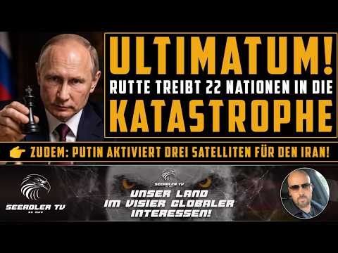 Heute Nacht entscheidet sich alles! #iran