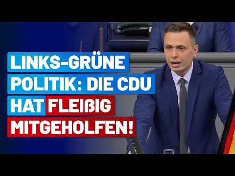Hier wird mit voller Absicht gehandelt! – Mathias Weiser – AfD-Fraktion im Bundestag