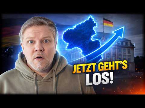 Historischer Moment? AfD vor starkem Ergebnis in Rheinland-Pfalz!