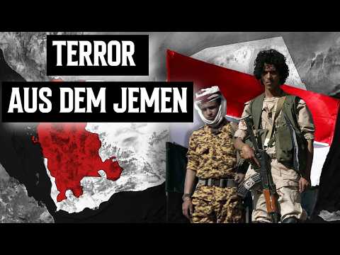 HOUTHIS IM KRIEG: Wer ist die Terrororganisation aus dem Jemen?
