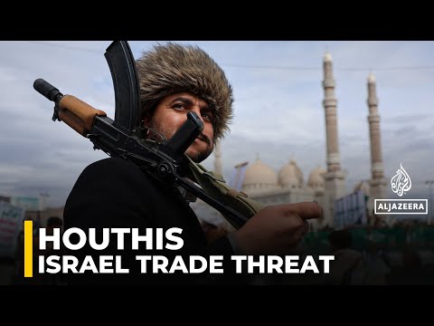 Houthis open third front: Yemen threat to Israel from air and sea