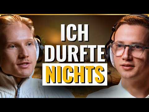 Ich bin in einer Sekte aufgewachsen – und hielt es für normal Ich bin in einer Sekte aufgewachsen – und hielt es für normal