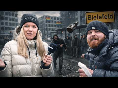 Ich habe meine Heimat nicht wieder erkannt!