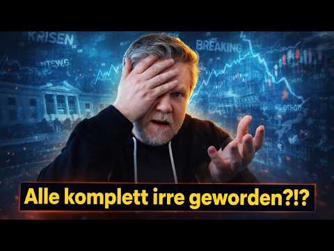 Ich kann das alles nicht mehr glaubenâĶ Ich kann das alles nicht mehr glaubenâĶ