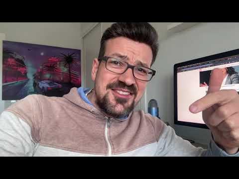 Ich raste völlig aus! (Bis Gegenstände im Büro zu Bruch gehen)