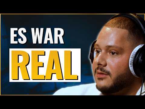 Ich war dabei, als ein Dämon ausgetrieben wurde… Ich war dabei, als ein Dämon ausgetrieben wurde…