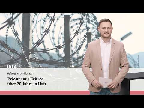 IDEA TV 03 03 26 – Missionarischer Lebensstil – Gefangener des Monats