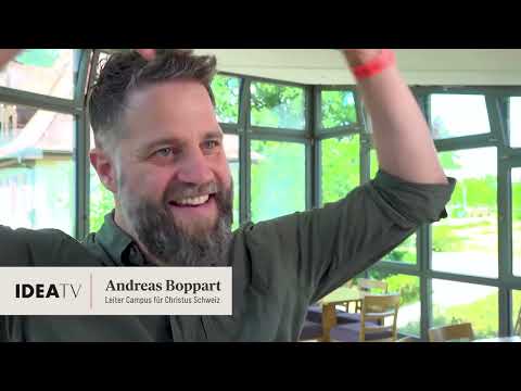 IDEA TV 16 03 26 – Künstliche Intelligenz – Krisenfester Glaube IDEA TV 16 03 26 – Künstliche Intelligenz – Krisenfester Glaube