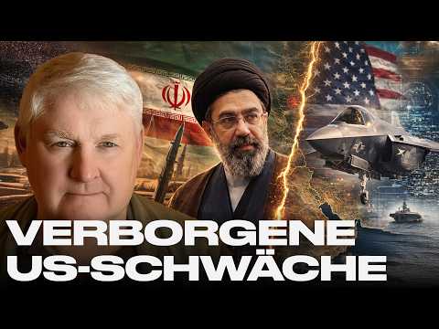 Illusion der US-Überlegenheit: Wandel im Nahen Osten – Martyanov