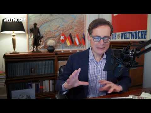 «Immer wieder sonntags»: Deutschland cancelt die gute Laune – «Weltwoche daily» DE