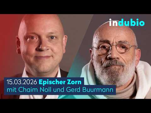 indubio: Epischer Zorn