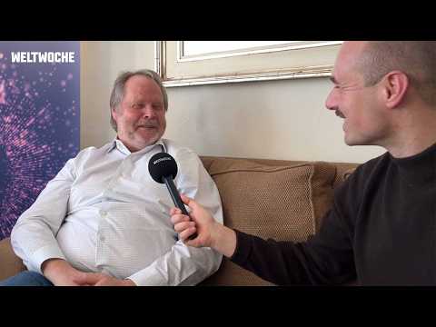 Investmentbanker Sprenger über den links-grünen Zeitgeist und warum Bitcoin auf 10 Mio. steigen kann