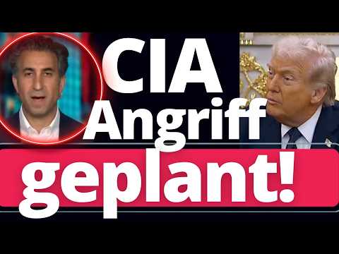 IRAN-Aktuell: CIA will Kurden bewaffnen! Endgültige IRAN-Eskalation droht! IRAN-Aktuell: CIA will Kurden bewaffnen! Endgültige IRAN-Eskalation droht!