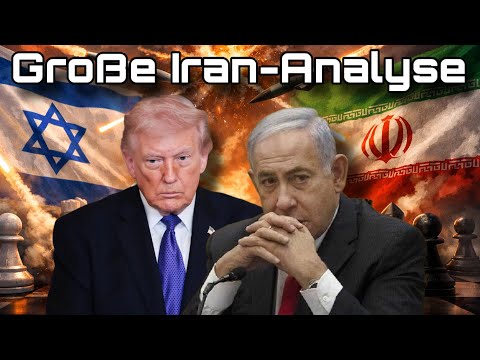 Iran-Analyse: Niederlage der USA läutet neues Zeitalter ein Iran-Analyse: Niederlage der USA läutet neues Zeitalter ein
