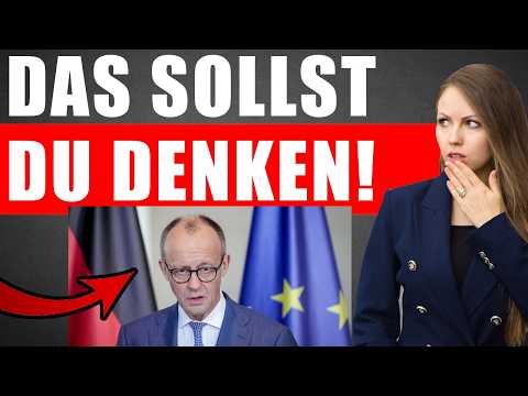 Iran Angriff: Die deutsche Propaganda-Maschine läuft auf vollen Touren!