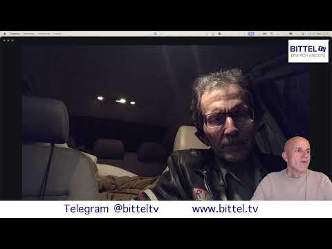 Iran – Die Mullah Abfuhr – Austausch mit Marc (ex CIA) – 25.06.2026 Iran – Die Mullah Abfuhr – Austausch mit Marc (ex CIA) – 25.06.2026