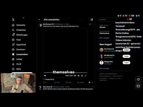 Iran: Es ist alles ganz anders!