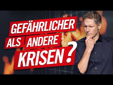 Iran-Eskalation: Wie schlimm wird es?