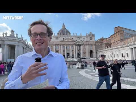 Iran eskaliert, Katar brennt – Weltwoche Daily DE