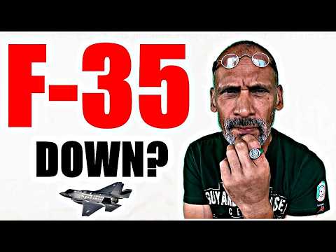 Iran hat einen F-35-Kampfjet der US-Luftwaffe getroffen?! – Das IRAN-UPDATE am 20.03.2026!!!