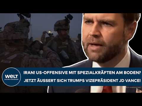 IRAN-KRIEG: „Alle US-Universitäten gelten als legitime Ziele!“ Mullahs kündigen neue Rachewelle an!