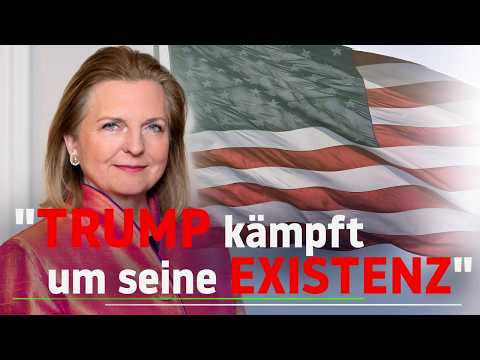 Iran-Krieg, Energiekrise & Russland: Was uns jetzt droht! // Dr. Karin Kneissl