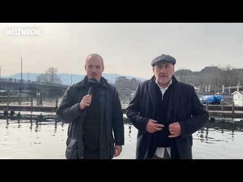 Iran-Krieg: Schweizer, bleibt neutral! – Hubis Bundeshaus