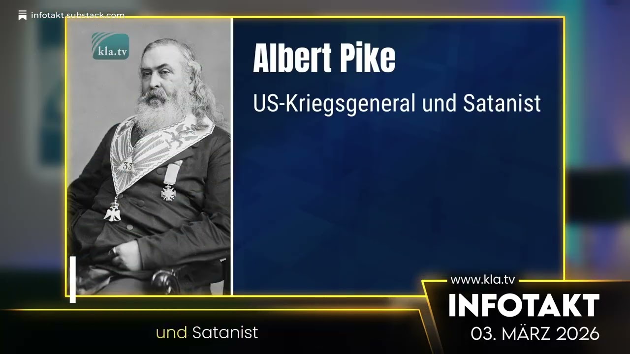 Iran: Steht ein globaler Krieg zwischen Juden & Moslems bevor?