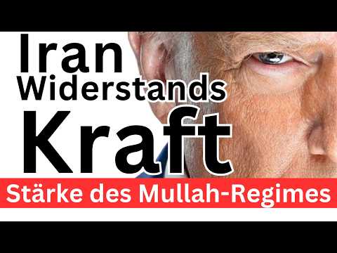 Iran: Trump muss Fakten schaffen ❌ Iran: Trump muss Fakten schaffen ❌