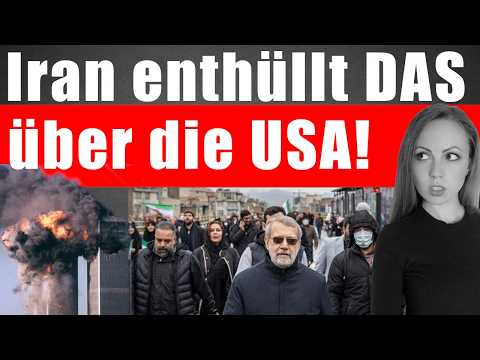 Iran warnt vor einem großen Anschlag!