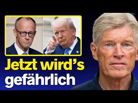 „Iran wird massiv unterschätzt“ – das Schlimmste kommt noch | Wolff