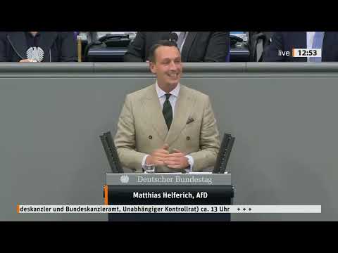 IRRE STEUERGELD-VERSCHWENDUNG!“ 💥 HELFERICH WÜTET – „DAS ZAHLT DER BÜRGER!“