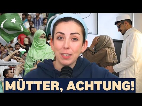 Islamisten übernehmen Pakistan: Schockierende Folgen, die niemand erwartet hat!