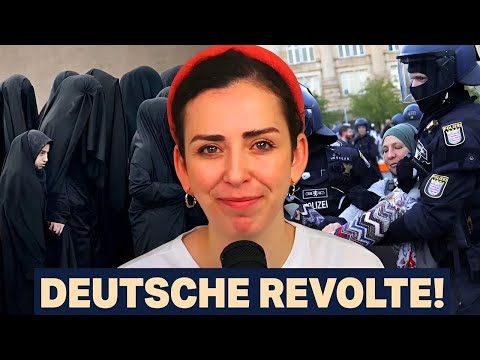 Islamisten wollten die Scharia nach Deutschland holen – so einfach ist das nicht!