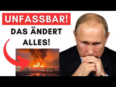 Israel greift russische Energie-Infrastruktur an + Tschechien wurde angegriffn + NATO evakuiert Irak Israel greift russische Energie-Infrastruktur an + Tschechien wurde angegriffn + NATO evakuiert Irak