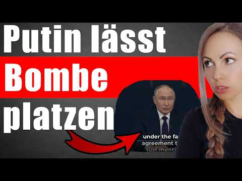 Ist das die Wahrheit im Hintergrund?