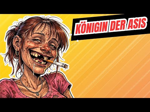 Ist das noch Unterhaltung oder reiner Voyeurismus? Carola das Phänomen
