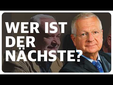 Jacques Baud – ein Schweizer Patriot