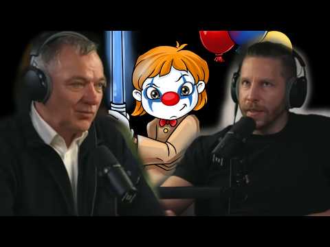 Jan van Aaken (Die Linke) schwurbelt bei @ben_ungeskriptet