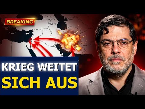 Jemen tritt in den Krieg gegen USA & Israel ein – Mohammad Marandi erklärt, was jetzt kommt