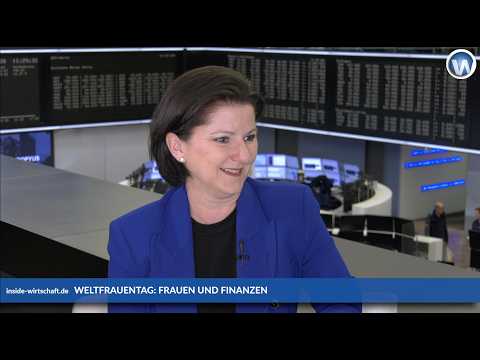 Jessica Schwarzer: „Weltfrauentag – das ist einfach bitter und ungerecht“