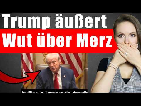 Jetzt reicht es ihm! | Diese Aussage ist wirklich merkwürdig