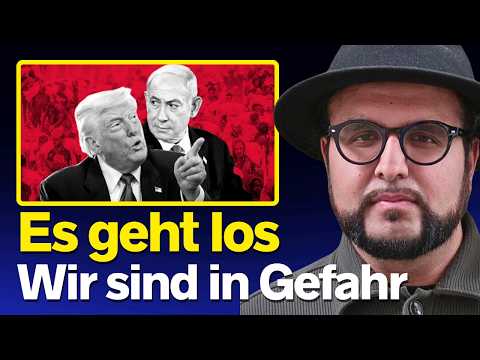 Jetzt wird es ernst 🤯 Social Media Verbot für ALLE? | Tahir Chaudhry Jetzt wird es ernst 🤯 Social Media Verbot für ALLE? | Tahir Chaudhry