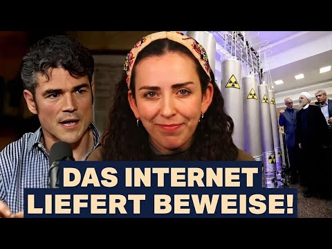 Joe Kent wird jetzt von seinen alten Interviews verfolgt!