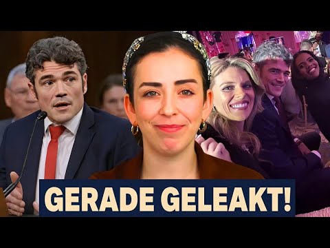 Joe und Candace stecken jetzt richtig im Schlamassel…