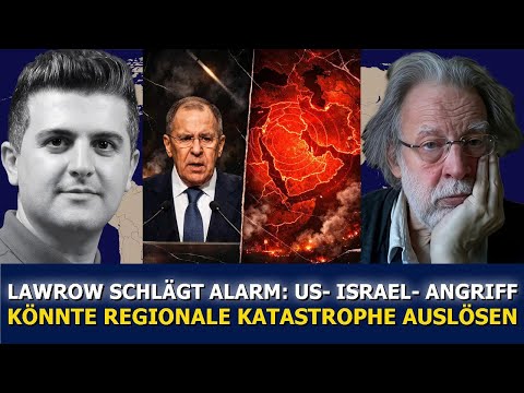 John Helmer: US-Israel-Angriff könnte regionale Katastrophe auslösen