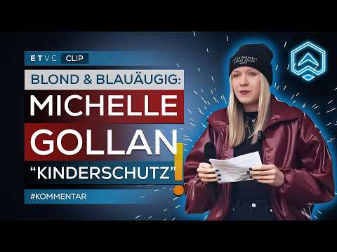 „JUNG, WEIBLICH, PRIVILEGIERT“: Meine Antwort an MICHELLE GOLLAN von @eingollan | #KOMMENTAR